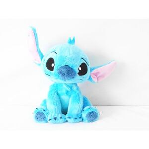 Dino STITCH velikost S Plyš
