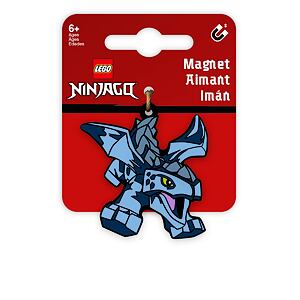 LEGO Ninjago Riyu magnetka