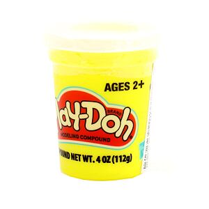 Play-Doh Samostatné kelímeky - bílá