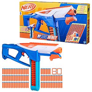 Hasbro NERF N Series Infinite