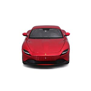 Bburago 1:24 Ferrari Roma Red