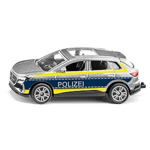 SIKU Blister Policie