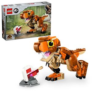 LEGO® Jurrasic World 76967 Malá Žravka: T-rex