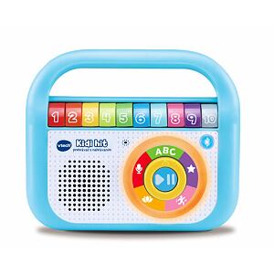 Vtech Kidi hit Prehrávač s nahrávaním SK