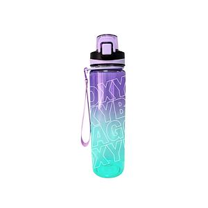 Oxybag Láhev OXY LIFE 800 ml - Ombre Azur