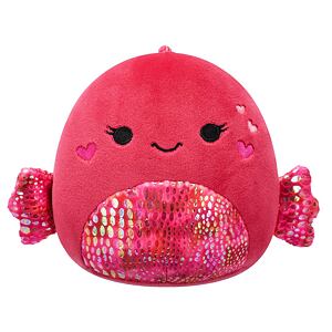 SQUISHMALLOWS Bojovnice pestrá - Barella