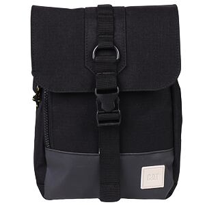CAT Crossbody taška Core X Mangla - černá