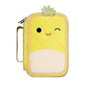 Squishmallows Penál - ananas Maui