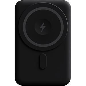 YENKEE MagSafe Power banka černá SILIC YPB 501
