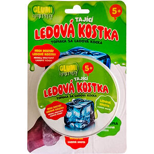 GLUMI Tající ledová kostka