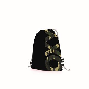 Oxybag Vak na záda OXY Army