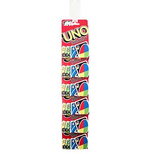 Mattel UNO karty