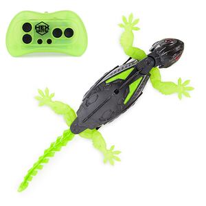 HEX BOTS RC Gekon lezoucí po stěnách