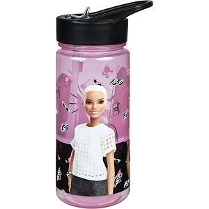 Láhev na pití Barbie