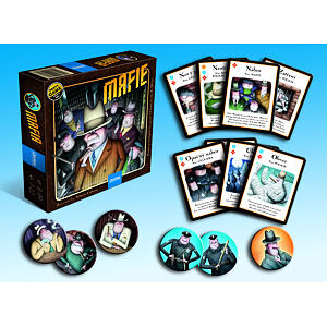 Granna Mafie