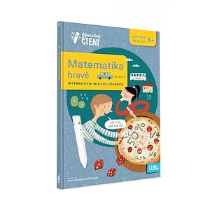 Albi Kouzelné čtení Matematika hravě