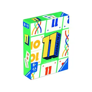 Ravensburger Jedenáctka
