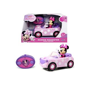 Jada RC Minnie Roadster