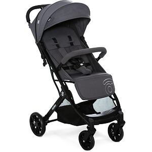Asalvo KUBIC 2 cestovní kočárek 0m-22kg, GREY