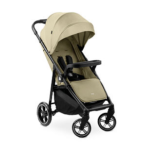 Hauck Sporťák Shop N Care Olive