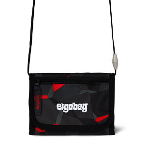 ERGOBAG Peněženka Taekwondo