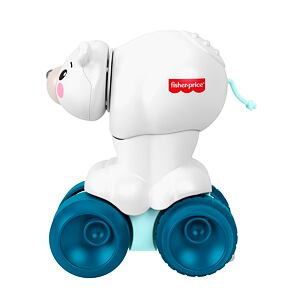 Fisher Price Jezdící lední medvěd