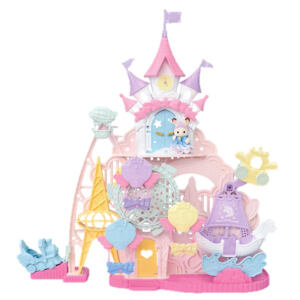 Sylvanian Families Dětský zábavní park 40. výročí