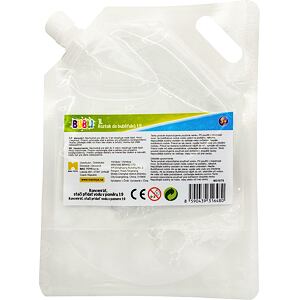 BUBLI 1L roztok do bublifuku 1:9
