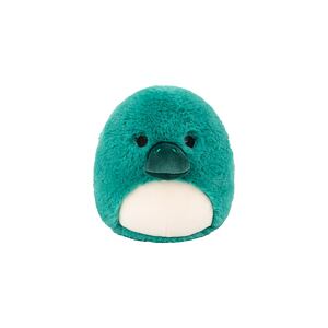 SQUISHMALLOWS Fuzzamallows Ptakopysk - Selassi, 13 cm
