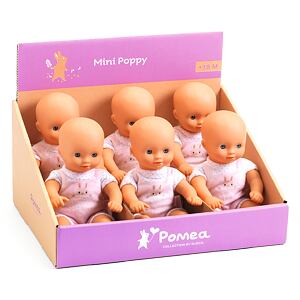 DJECO Pomea Panenka Mini Poppy