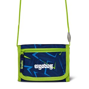 Ergobag Peněženka Fotbal