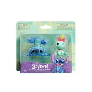 Orbico Stitch Sada 2 figurky, více druhů
