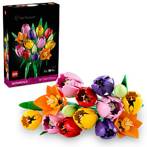 LEGO® Botanicals 11501 Kytice tulipánů