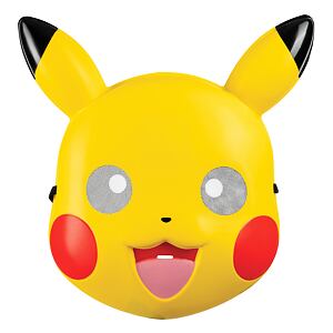 EPEE Pokémon maska Pikachu