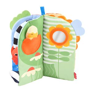 Fisher Price Smyslová roční období