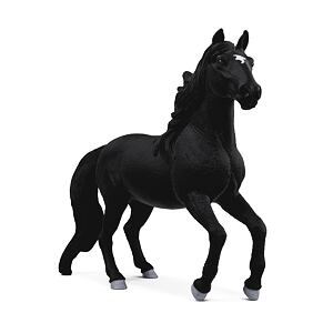 Schleich Lusitánský hřebec