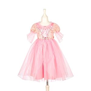 Souza! Dětský kostým Princezna Annerose - 3-4 roky, 98-104 cm