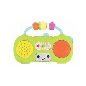 Infantino Hudební mini rádio