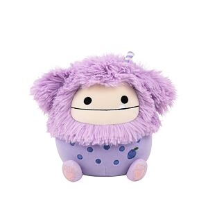 SQUISHMALLOWS Levandulový Bigfoot - Dilka