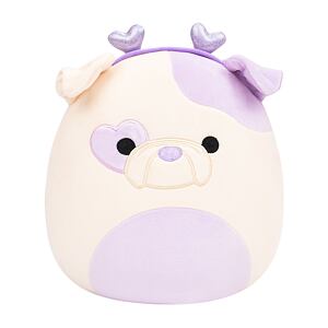 SQUISHMALLOWS Levandulový buldok - Danielle