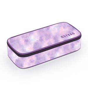 Oxybag Pouzdro etue JUMBO OXY Ombre Butterfly