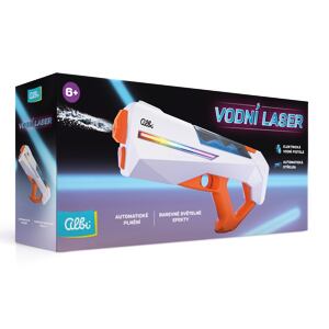 Albi Elektrická vodní pistole - Laser