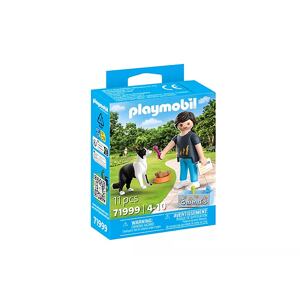 Playmobil Psí trenér Martin