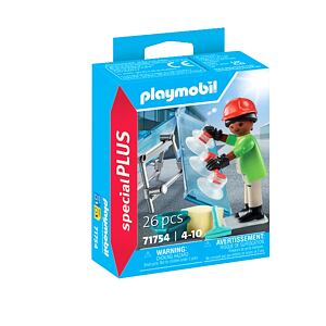Playmobil Sklenář