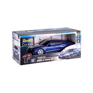 Revell Autíčko Audi e-tron GT