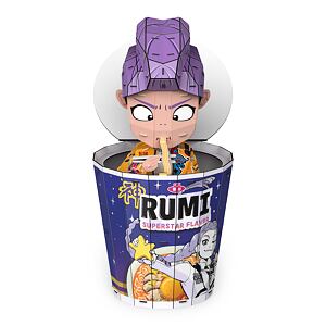 Spin Master FDP K-POP Demon Hunters Ramen kelímek 3D Puzzle
