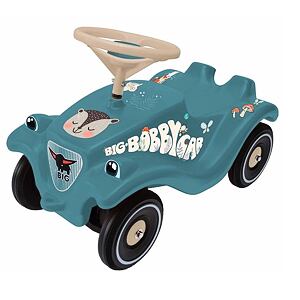 BIG Auto odstrkovadlo Bobby Car Classic Life