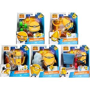 Orbico Mimoni figurky 10cm, více druhů