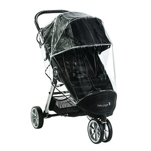 Baby Jogger Pláštěnka City Mini2/GT2/Elite2