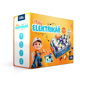 Albi Malý elektrikář